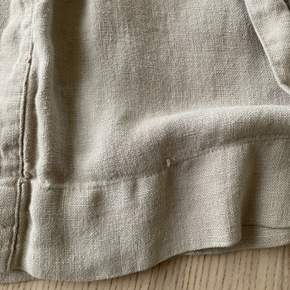 Jungmaven Bali Robe / Beach Cover up - Picture 2 of 6